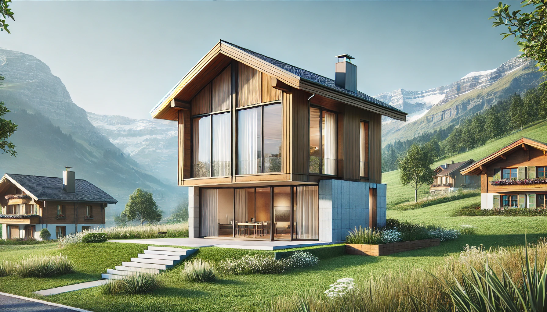 traumhaus