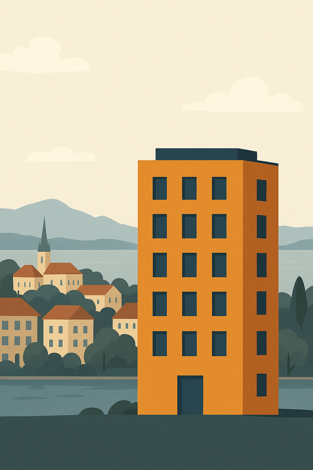 Zürich Wohnung kaufen